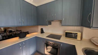 Penthouse in Les Cases Dalcanar photo 15