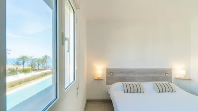 Apartment in Punta Prima photo 16