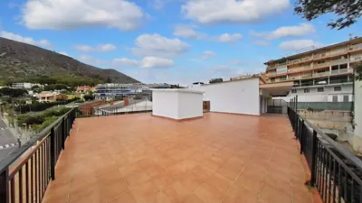 Apartment in El Poal photo 6