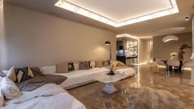 Piso en Constitucion photo 4