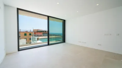 Apartment in Génova photo 10