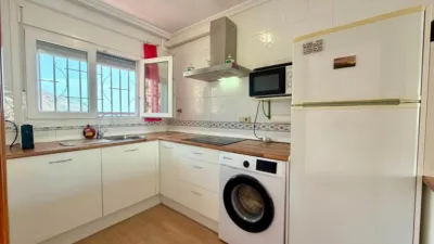 Apartment on Avd. Carlos III photo 10