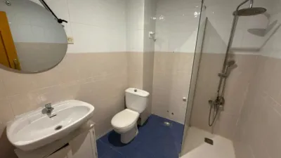 Apartment on Calle de Luis de Baeza photo 27
