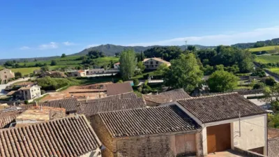 Rustic finca on Dalt De street photo 30