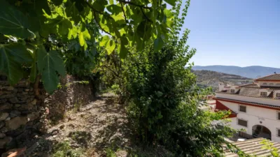 House at Calle Poligono No 8 Parcela 460 Granada Lanjaron photo 21