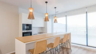 Apartment in Juan Carlos I photo 36