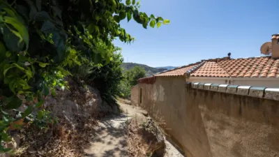 House at Calle Poligono No 8 Parcela 460 Granada Lanjaron photo 6
