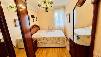 Apartment in Ciudad Elegida photo 21