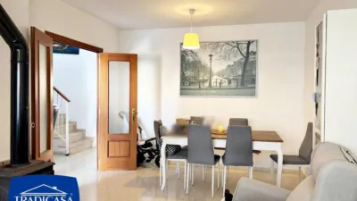 Terraced house in La Marquesa photo 8