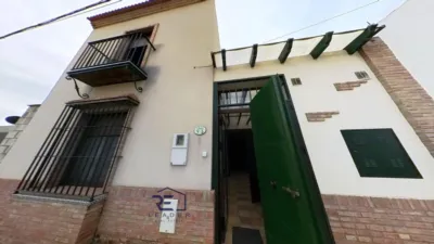 Semi-detached house on Calle San Isidro photo 24
