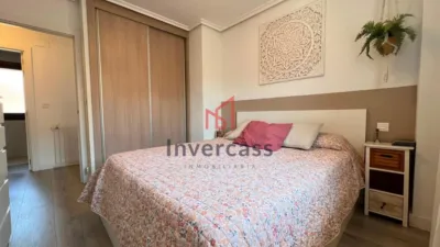 Townhouse in Barrio Otañes photo 32