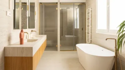 Apartment in Recoletos photo 31