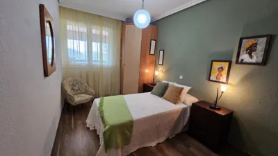 Apartment in Ibarra I Etxe Taldea, 7 photo 16