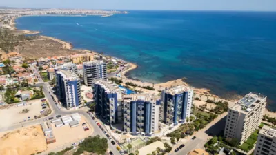 Penthouse in Punta Prima photo 49