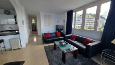 Apartamento en Carrer de Ramon de Moncada, 8 photo 10