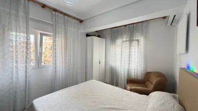 Apartment on Calle Moriones photo 36