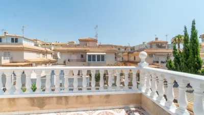 Chalet in Playa Flamenca photo 30