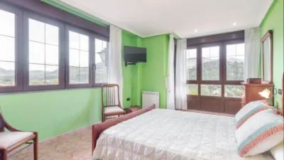 Chalet on Calle de El Pongayin, No. 2 photo 23