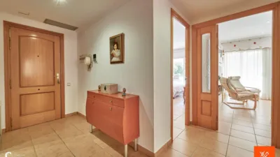 Apartment on Carrer de Santiago Rusiñol, 1 photo 60