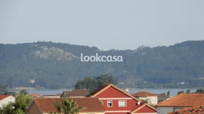 Flat on Calle Lg Xuncabranca-Gondar photo 28