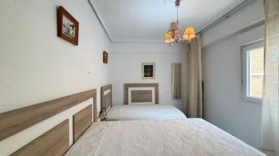 Apartment on Calle Moriones photo 28