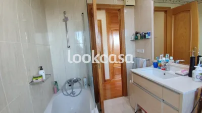 Flat on Calle Lg Xuncabranca-Gondar photo 26
