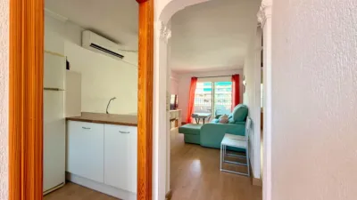Apartment on Avd. Carlos III photo 8
