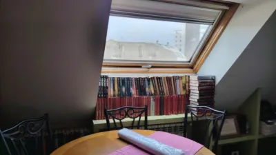 Ático en venta en Porta Nova - Ansicht 5