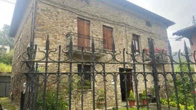 Terraced house in Zeberio photo 16