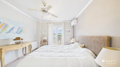 Penthouse in Els Hostalets-Son Fortesa photo 24