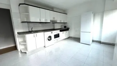 Flat on Calle Concepción photo 2