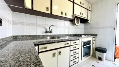 Apartamento en calle de Ortega y Gasset photo 27