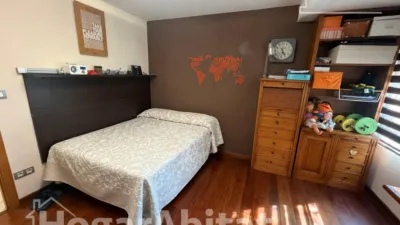 Apartment on Calle del Ingeniero José Sirera photo 18