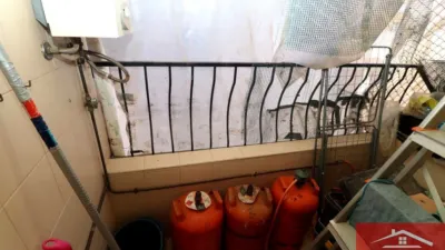 Apartment in Coín photo 17