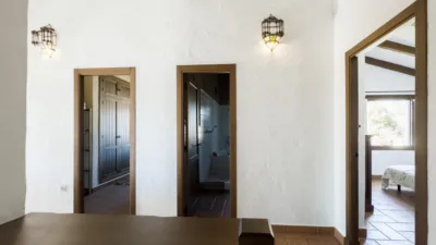 Chalet in Los Naveros photo 14