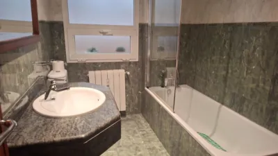 Apartment in Feria photo 19