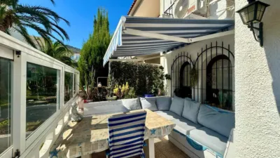 House in Alfaz del Pi photo 3