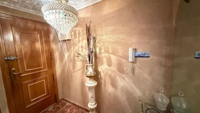 Apartamento en calle de Ortega y Gasset photo 29