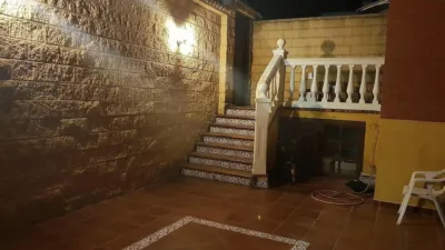 Chalet in Manantiales-Lagar-Cortijo photo 10
