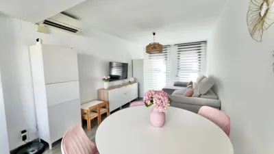 Duplex in Sur photo 4