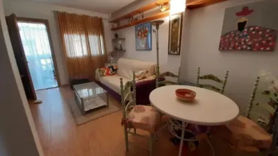 Apartment in Castalla photo 4