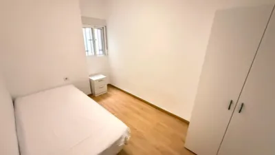 Apartment on Calle de Luis de Baeza photo 24