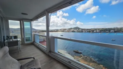 Apartamento en Carrer de Ramon de Moncada, 8 photo 8