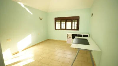 Chalet en Campo Alegre photo 21