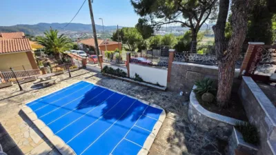 Chalet in Les Carpes photo 3