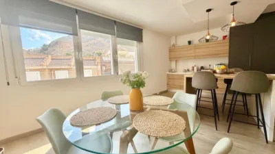 Piso – Orihuela, San Francisco, Rabaloche - Más