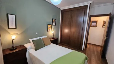 Apartment in Ibarra I Etxe Taldea, 7 photo 17