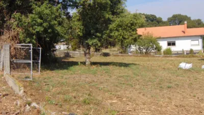 Casa en venta en Calle Curbian-Pq Curbian S Mart, Ambreixo (Palas de Rei) de 76.900 €
