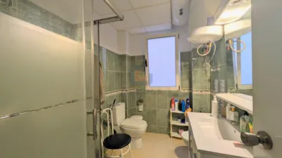 Apartamento en calle de San Fernando photo 11
