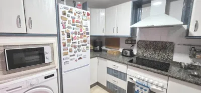 Apartment in Zacatín photo 6